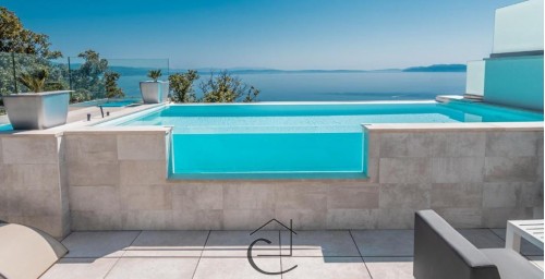 Kvarner, Opatija Villa for sale