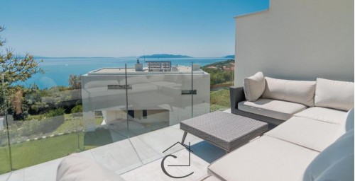 Kvarner, Opatija Villa for sale