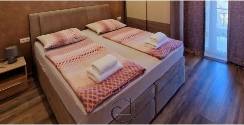 Apartmanska kuća na Malom Lošinju