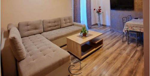 Apartmenthaus auf Mali Lošinj