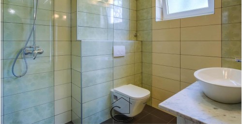 Apartmenthaus auf Mali Lošinj