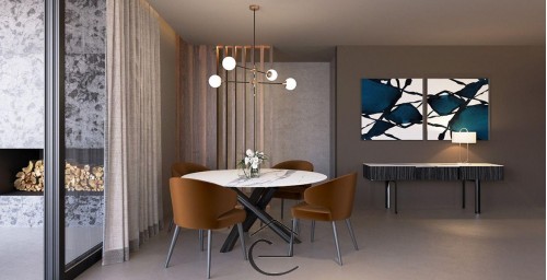 OPATIJA - Luxurious apartment with pool!