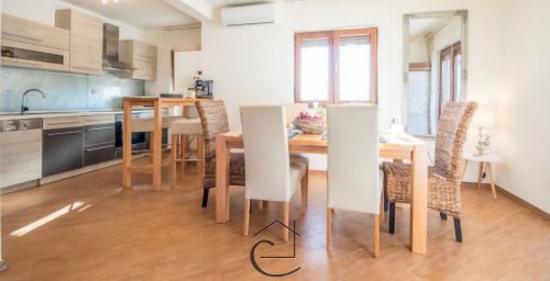 Beautiful house in nature, swimming pool, garage