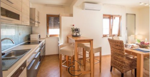 Beautiful house in nature, swimming pool, garage