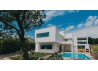 Family villa with panoramic views - Kostrena